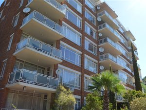 3 Bed Apartment in Bloemfontein