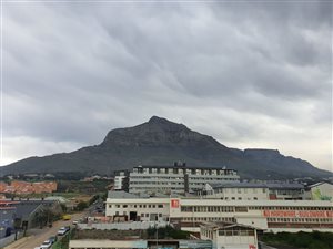 1 Bed Apartment in Salt River