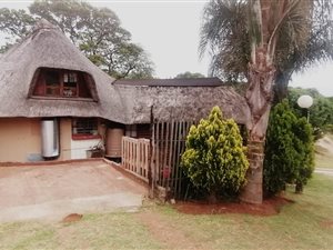 1 Bed Townhouse in Woodgrange