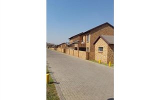 2 Bedroom Apartment in Kookrus
