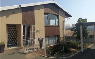 2 Bedroom Townhouse in Warner Beach
