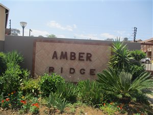 2 Bed Townhouse in Ormonde