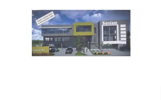 700 m² Office Space in Richards Bay Central