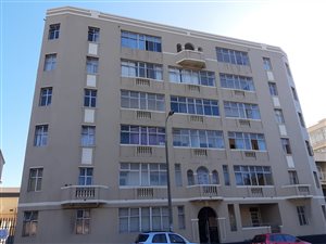 1 Bed Apartment in Port Elizabeth Central