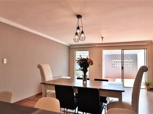 3 Bed Apartment in Morningside