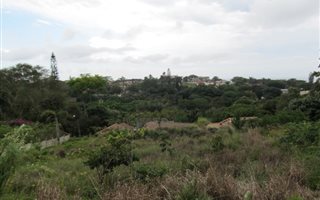 1608 m² Land available in Margate