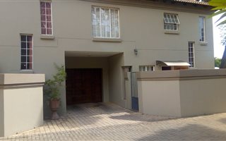 3 Bedroom Apartment in Pretoria North