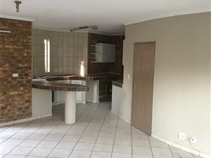 2 Bed Simplex in Freeway Park