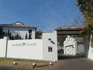2 Bed Duplex in Craighall Park