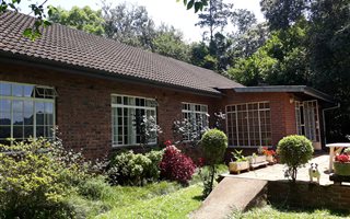 4 Bedroom House in Winterskloof