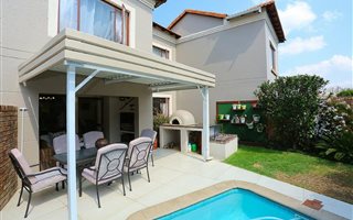 3 Bedroom Duplex in Craigavon
