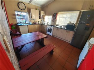 6 Bed House in Benoni Central