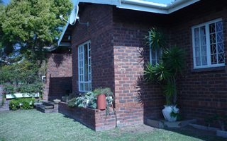 3 Bedroom Simplex in New Germany