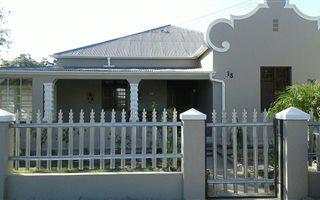 3 Bedroom House in Porterville