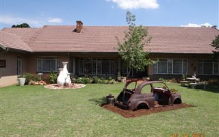 4 Bedroom House in Larrendale