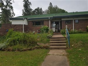 3 Bedroom House in Mooi River