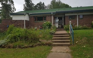 3 Bedroom House in Mooi River