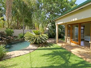 3 Bed House in Thornhill Estate