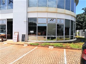 163 m² Commercial space in Ballito Commercial District