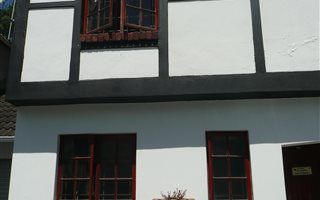 2 Bedroom Townhouse in St Winifreds