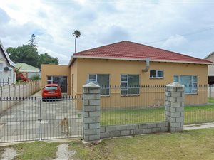 3 Bedroom House in Walmer
