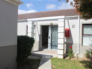 2 Bed Cluster in Anchorage Park