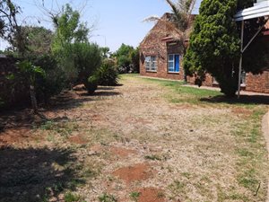 4 Bed House in Riversdale