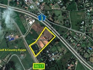 Commercial space in Merrivale