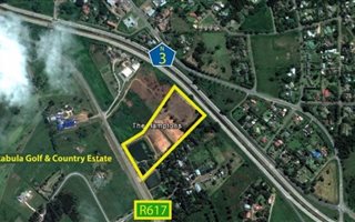 Commercial space in Merrivale