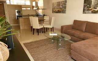 2 Bedroom Apartment in Monument Park