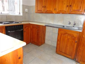 2 Bed Flat in Southernwood