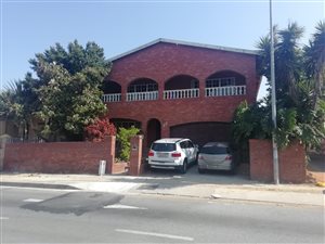 4 Bedroom House in Korsten