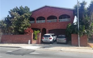 4 Bedroom House in Korsten