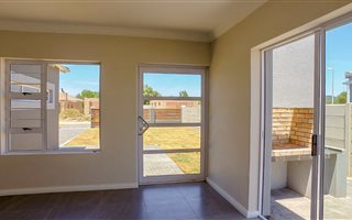 3 Bedroom House in Fairview