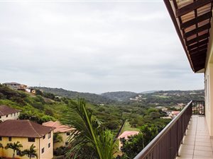 4 Bed House in Seaward Estates