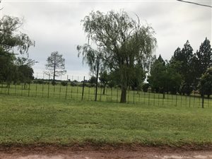 3 Bed House in Rietkol AH