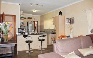 4 Bedroom House in Fairfield Estate