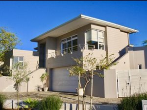 3 Bed House in Durbanville