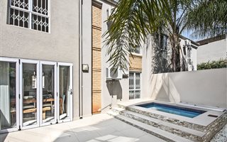 3 Bedroom Townhouse in Elton Hill