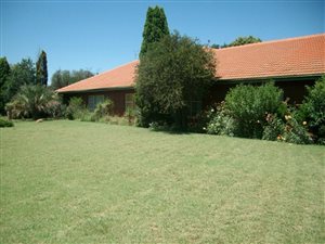 20215 ha Farm in Endicott