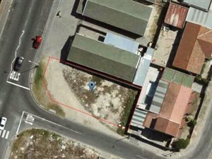 406 m² Land available in Blue Downs
