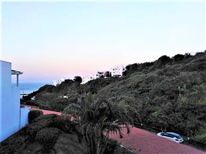 3 Bed Apartment in Ballito