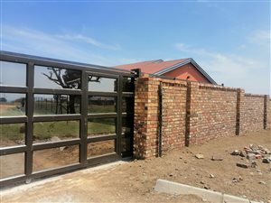 2 ha Farm in Walkerville