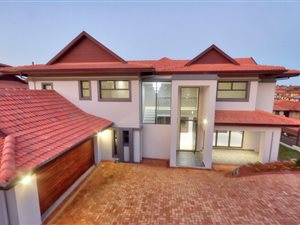 4 Bedroom House in Izinga Estate