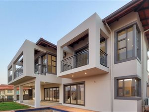 4 Bed House in Izinga Estate