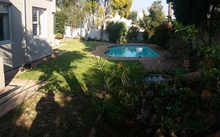 3 Bedroom House in Douglasdale