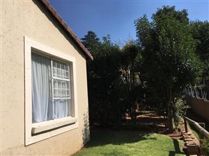 3 Bed Simplex in Carenvale