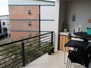 2 Bed Apartment in Solheim