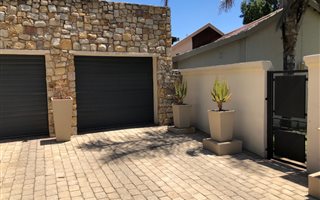 3 Bedroom House in Berario