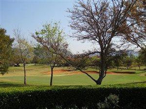 4 Bed House in Pecanwood